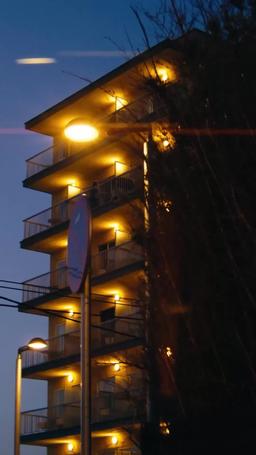 Da ragazza di campagna a sposa dell'AD episode 8