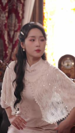 錦鯉太太愛吃瓜，讀心少帥偏愛她 episode 29