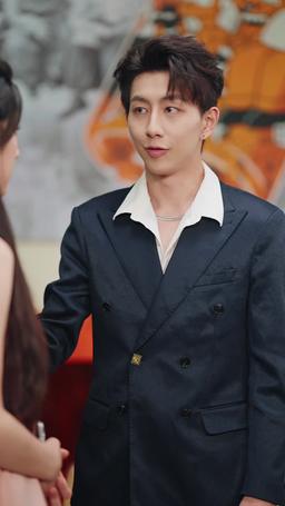 Cintanya Tak Tersembunyikan Lagi episode 12