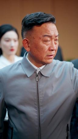 Dobrze traktując pracowników, tworzy się legendę episode 69