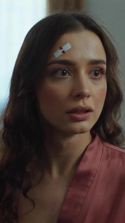 ผู้หญิงจุดชนวนสงคราม episode 14