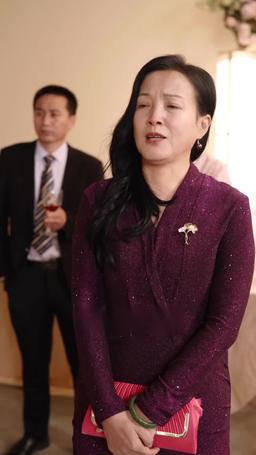 離婚後，嫁給前夫他上司 episode 76