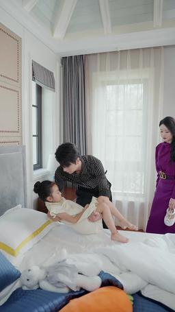 三拜九叩祈重來 episode 18