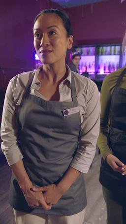 خطفت مليارديرًا  ليكون زوجي episode 18