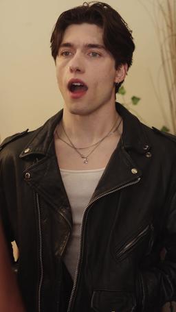 Jika Mengasihimu adalah Dosa, Maka Aku Rela Turun ke Neraka episode 26