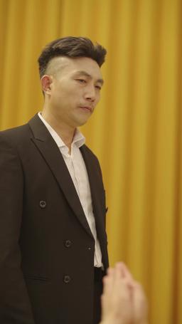 被白月光奪走初夜後，我拒絕原諒 episode 25