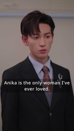 Reborn to Make Him Fall episode 74