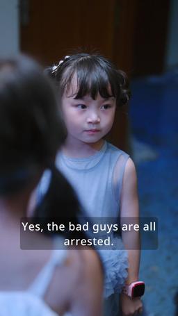 The Group's Little Angel episode 50