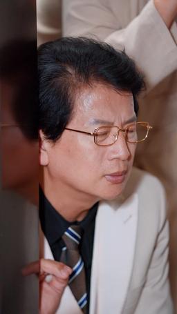 禁欲大佬撩寵小廠花 episode 15