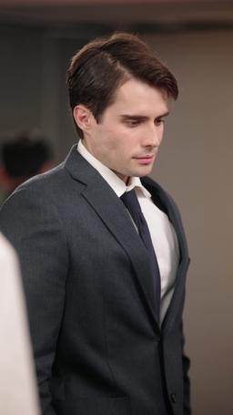 [Doppiaggio] Mi manchi dopo l'addio episode 59