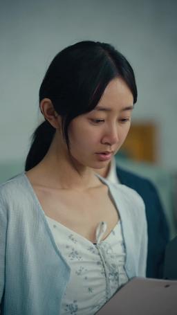 葉落歸根 episode 52