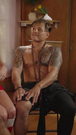 Sabotage à l'Amour episode 30