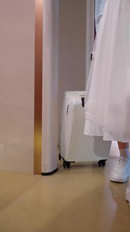 L'allarme nausea mattutina di lui e il segnale d'amore di lei episode 10