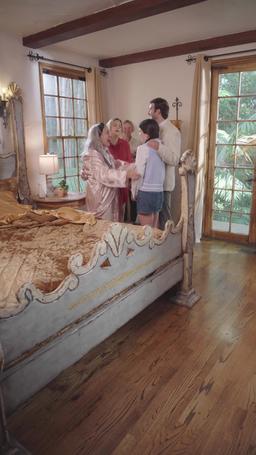 عزيزي الأستاذ، أنت والد طفلي episode 20