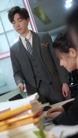 Love in Her Shadow episode 24