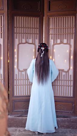 Renaître pour Me Venger episode 11