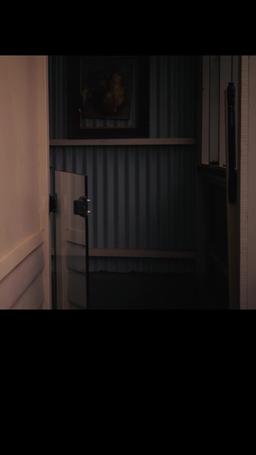 The Sleepover episode 8