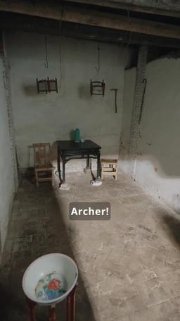 Zastępczyni boga bogactwa episode 4