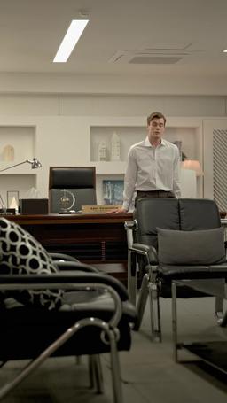 Eredità: la bella e il miliardario episode 80