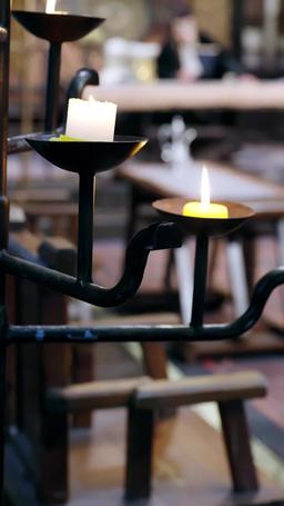 Ateşler tutuştuğunda episode 7