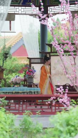 บัญชารักในห่วงข้ามเวลา episode 47