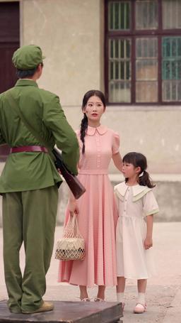 リベンジはママと一緒に～天才ベビーの逆転ライフ～ episode 7