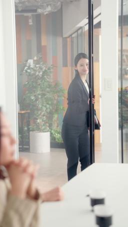 재벌 영애의 이중 생활 episode 17