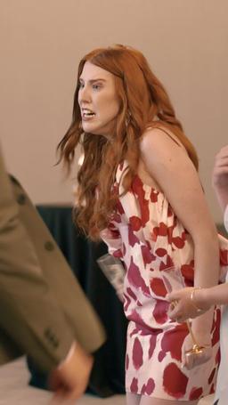 Mio Dio, mi sono sposata a Las Vegas! episode 81