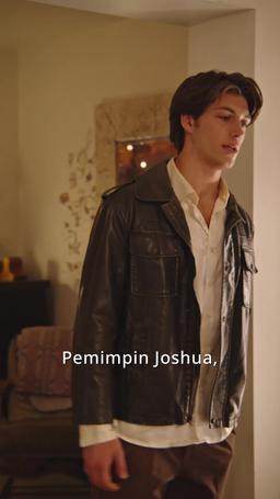 Jatuh Cinta pada Sang Alpha episode 41