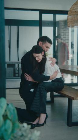 Falling For Her Bodyguard episode 22