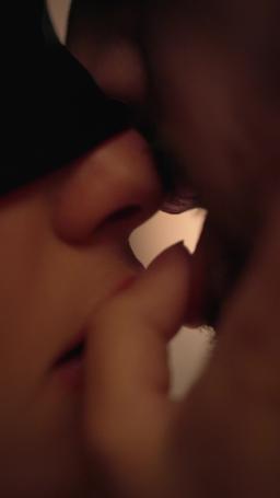 Im Netz der Begierde​ episode 6