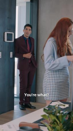 XXL Size Wife episode 47