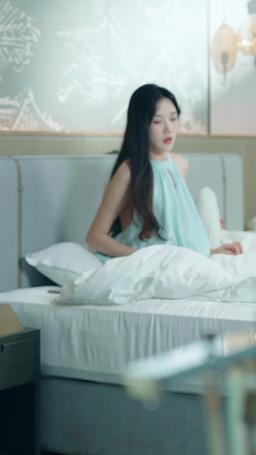 Doktor Qi twoje zagubione dziecko znów płacze episode 2