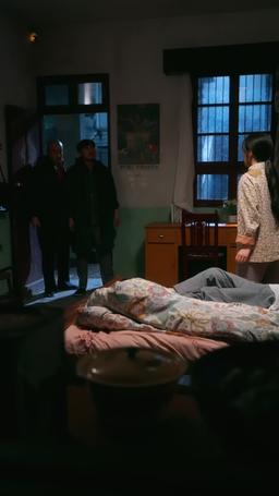 The Lie Between Us episode 2