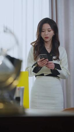 當金絲雀我月入百萬 episode 5