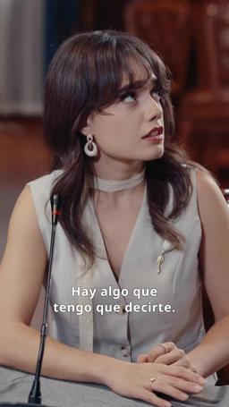 Mi exesposa es una princesa de la mafia episode 30