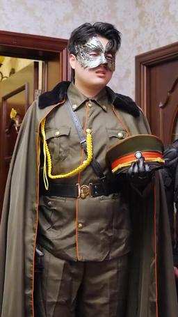 都市臥龍 episode 11