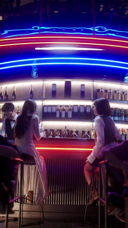 고요속에 차가워진 사랑 episode 8