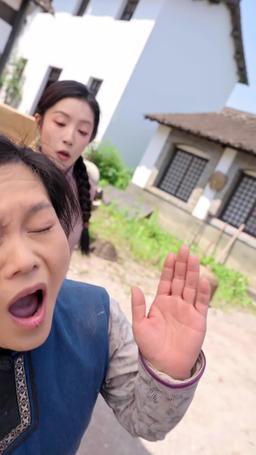 溺愛妻、乱世でも暴れ放題！？ episode 3