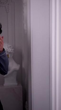 회장 남편을 차단했다 episode 38