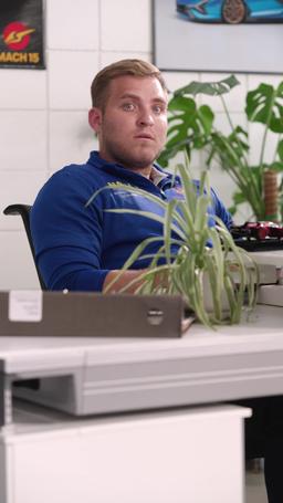 꽃중년의 은빛 질주 episode 41