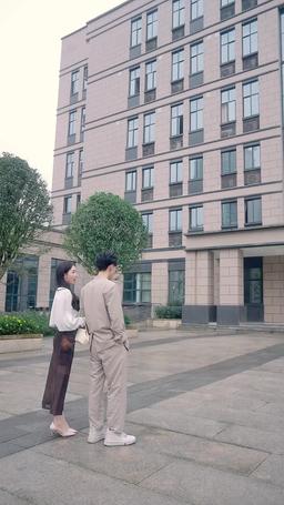 La seconda moglie del miliardario episode 4