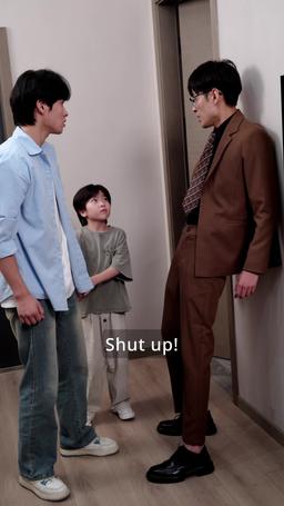 Family Traditions, Quirky Rules episode 28