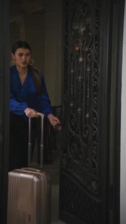 [dublado] O Bilionário Fugitivo se Tornou Meu Noivo episode 73