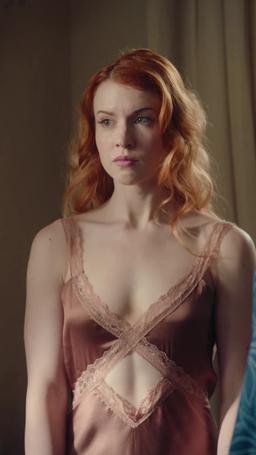 ตกหลุมรักพ่อมาเฟียของ แฟนเก่า episode 48