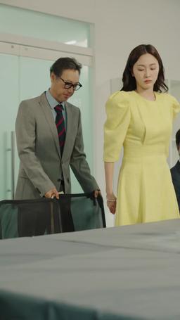 The Most Painful Kiss in the World episode 46