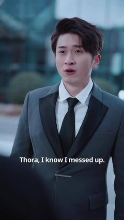 Dumping My Ex, Founding My Love episode 31