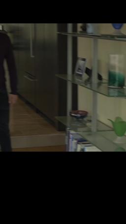 Darker Shades of Elise episode 34