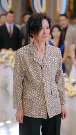 Mom, Sis, I Regret Now! episode 15