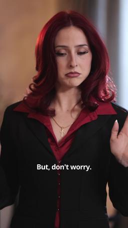 The Mob Boss Substitute episode 10